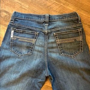 Cinch White label Bootcut Jeans